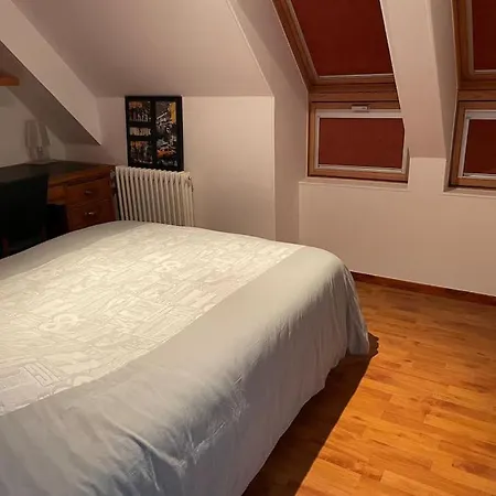 Holiday home Grande Pour Les 24h Et Autres Dates