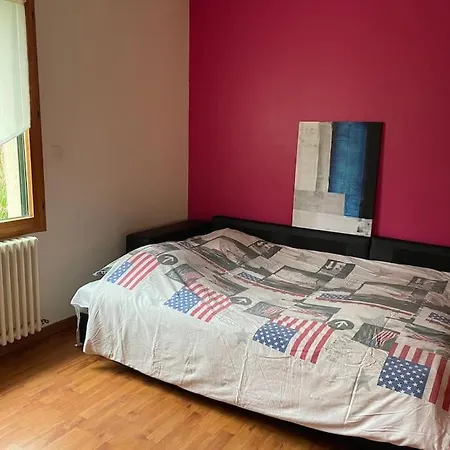 Holiday home Grande Pour Les 24h Et Autres Dates