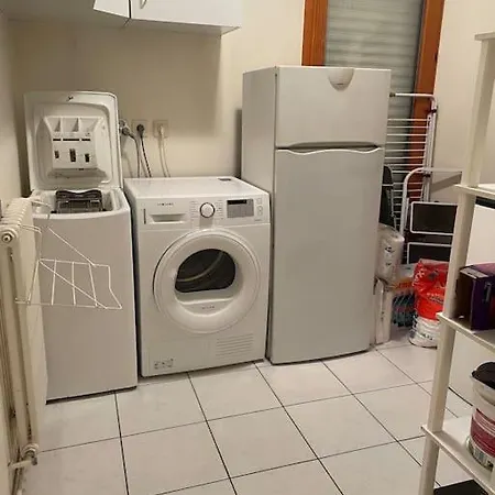 Holiday home Grande Pour Les 24h Et Autres Dates *