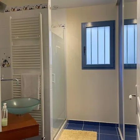 Holiday home Grande Pour Les 24h Et Autres Dates