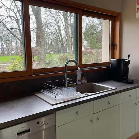 Holiday home Grande Pour Les 24h Et Autres Dates