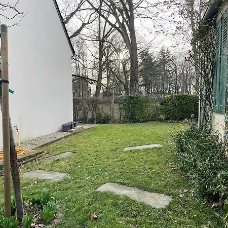 Holiday home Grande Pour Les 24h Et Autres Dates Le Mans