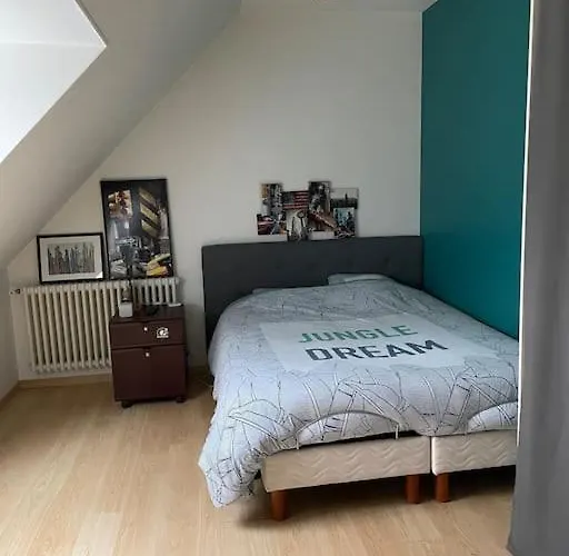 Casa vacanze Grande Pour Les 24h Et Autres Dates Le Mans