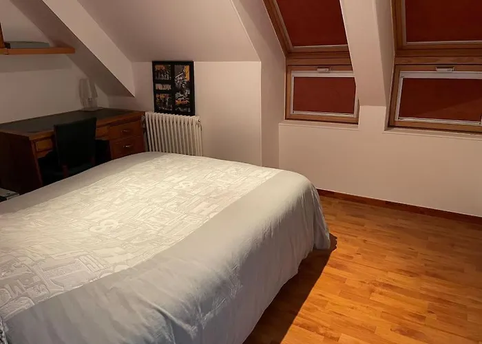 Casa vacanze Grande Pour Les 24h Et Autres Dates