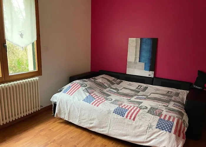 Casa vacanze Grande Pour Les 24h Et Autres Dates