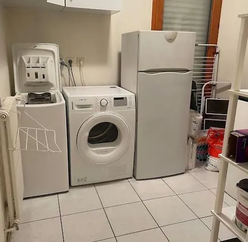 Casa vacanze Grande Pour Les 24h Et Autres Dates *