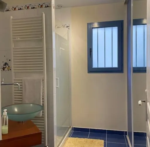 Casa vacanze Grande Pour Les 24h Et Autres Dates