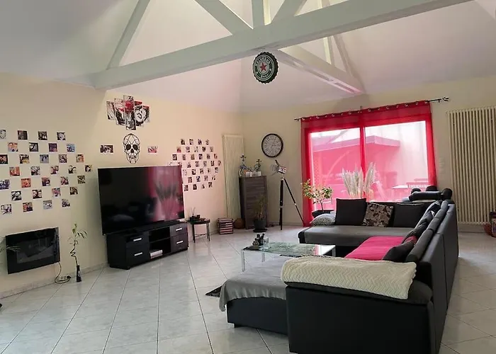 Grande Pour Les 24h Et Autres Dates