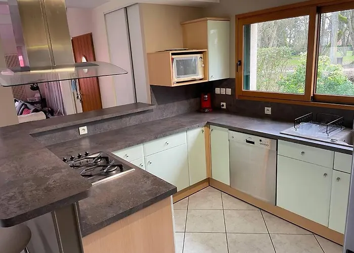 Casa vacanze Grande Pour Les 24h Et Autres Dates *