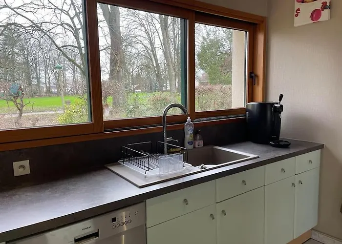 Casa vacanze Grande Pour Les 24h Et Autres Dates