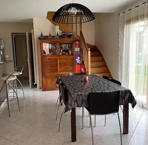 Casa vacanze Grande Pour Les 24h Et Autres Dates