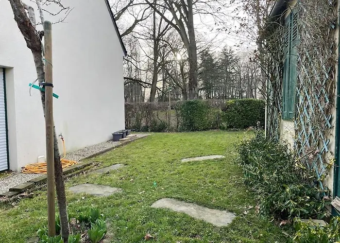 Casa vacanze Grande Pour Les 24h Et Autres Dates Le Mans